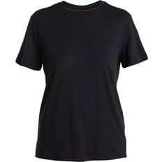 Icebreaker 150 Tech Lite III SS Tee - W'sblack