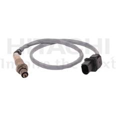 Avgassystem Hitachi 2505300 Lambdasond Syresensor före katalysatorn Reglersond VOLKSWAGEN: Golf 5, Polo IV Hatchback, Passat B6 Variant, AUDI: A6 C6 Avant