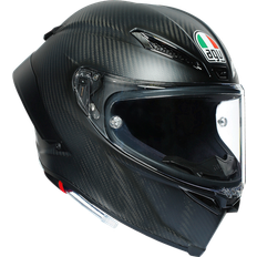 AGV Pista GP-RR Full Face Helmet - Matt Black
