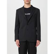 Hombre - Negro Blazers Palm Angels Blazer Men Black