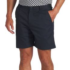 Puma Pants & Shorts Puma X Arnold Palmer Single Pleated Shorts, Navy, Golf