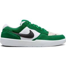 Nike SB Force 58 M - Pine Green/White/Black