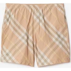 Burberry Badetøj Burberry Beige Badetøj Uld Komfort - Beige