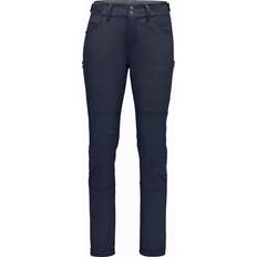 Norrøna Femund Flex1 Broek - Blauw