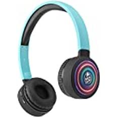 Music Sound Musicsound Bluetooth-hörlurar utdragbart pannband, färgglatt, trådlöst