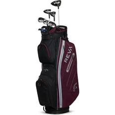 Callaway Reva 8 Golf Package Set