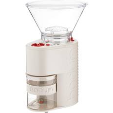 Coffee Grinders Bodum Bistro Burr Coffee Grinder, 1