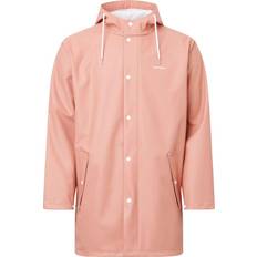 Tretorn Unisex Wings Rain Jacket, XXS, Faded Coral