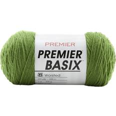 Multicoloured Yarn Premier Yarns Fern Basix