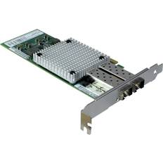 10 Gigabit Ethernet Network Cards Inter-Tech LR-9802BF-2SFP+