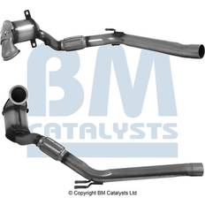 Avgassystem BM CATALYSTS Katalysator BM CATALYSTS BM92099H