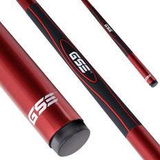 Table Sports GSE Games & Sports Expert Fiberglass Graphite Composite Billiard Pool Cue Stick