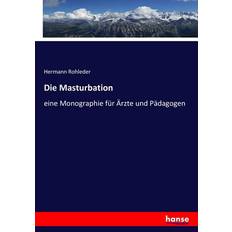 Die Masturbation