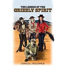 The Legend of the Grizzly Spirit