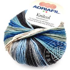 Adriafil Knitcol Yarn 125m