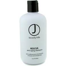 J Beverly Hills Blue Rescue, Colour Repair