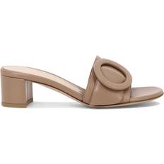 Gianvito Rossi Kengät Gianvito Rossi Venezia Sandali - Beige/Donna