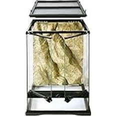 Exo Terra Glass Natural Terrarium Mini/Tall 30 x 30 x 45 cm