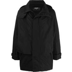 DSquared2 Vêtements d'extérieur DSquared2 Windbreaker Jacket