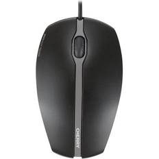 Ratones de Ordenador Cherry Gentix Silent USB Wired 1000 DPI Ambidextro USB Mouse