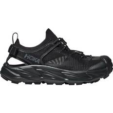 Women - adidas Predator Shoes Hoka One Hopara 2 Triple Black Women's