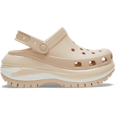 Crocs 40 Zapatos Crocs Mega Crush Clog - Shiitake