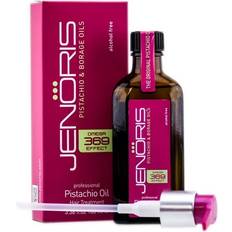 Professional Pistachio Oil Hair Treatment