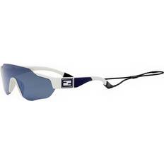 Fendi Maskstil Solglasögon Unisex