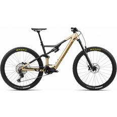 Orbea RISE H10 Baobab 2023 Unisex