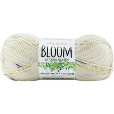 Purple Yarn Premier Yarns Violet Bloom