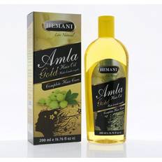 Hema Hemani Hair Oil Amla Gold