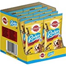 Pedigree Snacks Rodeo & Käse 125g, 70
