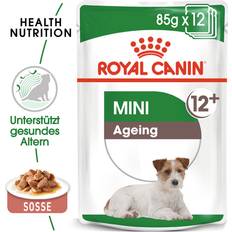 Royal Canin Mini Ageing 12+