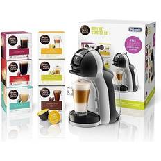 De'Longhi Nescafé Dolce Gusto Mini Me, Serve