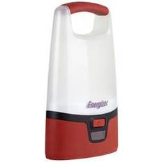 Energizer E304157300 Vision USB LED Camping Lantern 1300 lm Red/Black