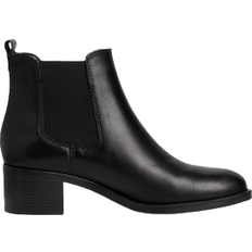 Chelsea Boot - Black
