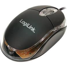 LogiLink ID0010 MINI Notebook Mouse