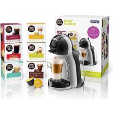 De'Longhi Nescafé Dolce Gusto Mini Me, Serve