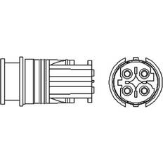 Magneti Marelli Lambdasonde 466016355023