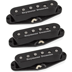 Seymour Duncan Scooped Strat 6 Strings Set