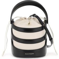 Bucket Bags Alexander McQueen bucket bag by the rise bucket bag OS Mixed colours Mixed colours OS