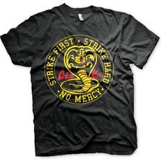 Cobra Kai T-shirt - Herrer - Sort