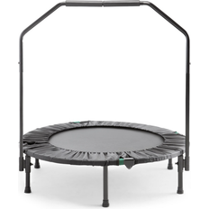 Trampoline Cardio Trainer With Handrail ASG-40