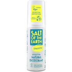 Salt of the Earth Natural Deodorant Spray Salt of the Earth, Unscented