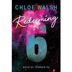 Boys of Tommen 4: Redeeming 6 (Paperback, 2025)