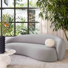 Furniture TOV Furniture Kendall Velvet Sofa