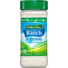 Valley The Original Ranch Seasoning Salad Dressing Mix