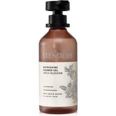 Apfel Duschgele Stenders Refreshing Shower Gel Apple Blossom 250ml