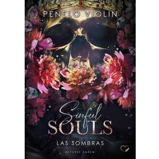 Sinful Souls (Paperback, 2024)