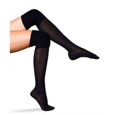 Silke Strømper Falke No. 3 Finest Silk Women Overknees